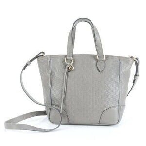 Gucci Guccissima leather shoulder bag crossbody handbag ERE